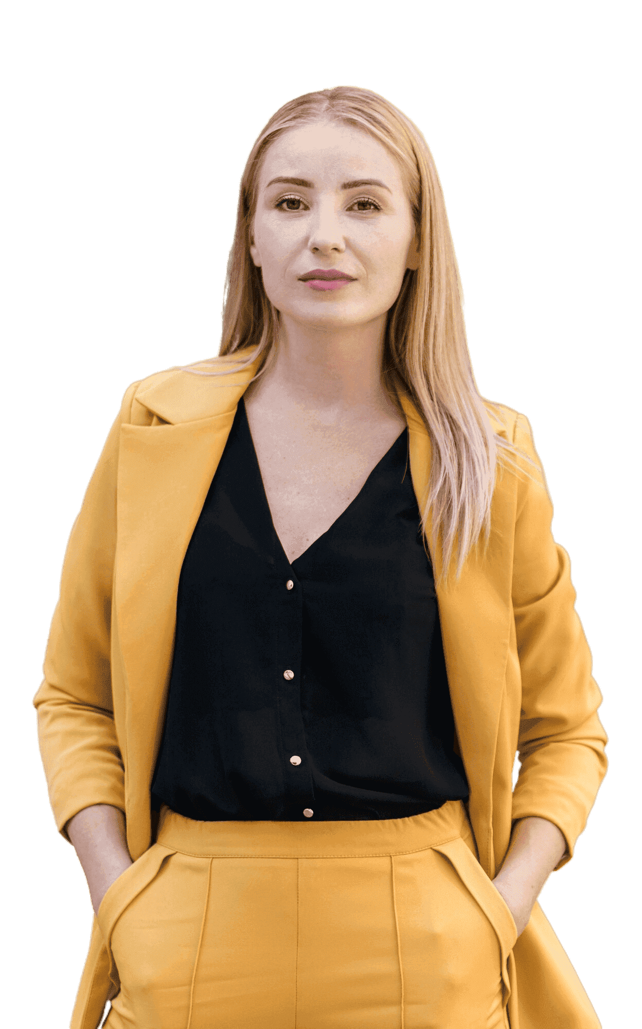 Professional publishing consultant ready to help authors.